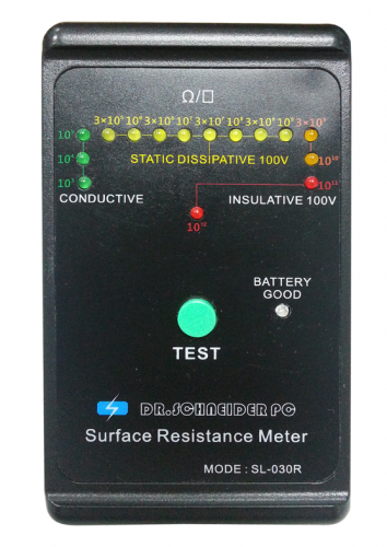 表面电阻测试仪SL-030R